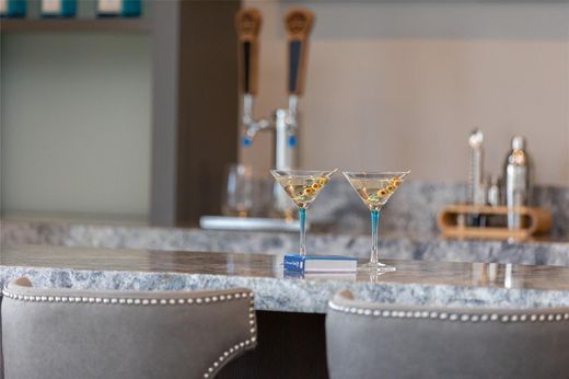 Villa - Lighthouse Point, Broward County