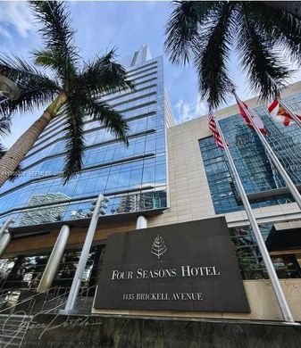 Edificio en Miami, Miami-Dade County