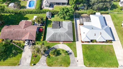 Villa in Clewiston, Hendry County