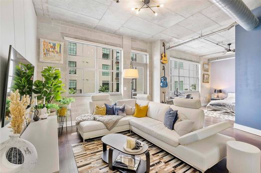 Complexes résidentiels à Fort Lauderdale, Comté de Broward