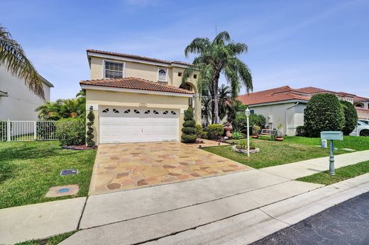 Villa in Margate, Broward County