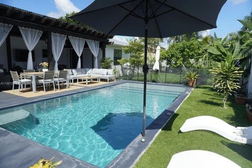 빌라 / Sunrise, Broward County