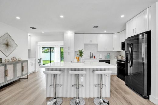 Villa Deerfield Beach, Broward County