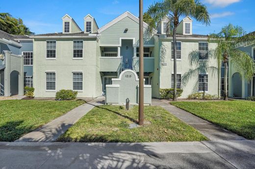 Appartementencomplex in Delray Beach, Palm Beach County