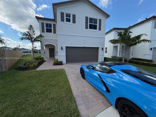 Villa à Homestead, Comté de Miami-Dade