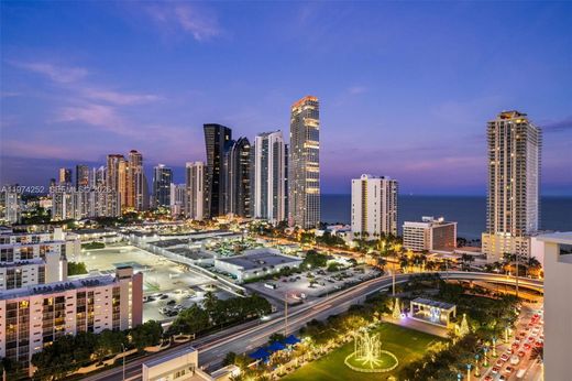 Edificio en Sunny Isles Beach, Miami-Dade County