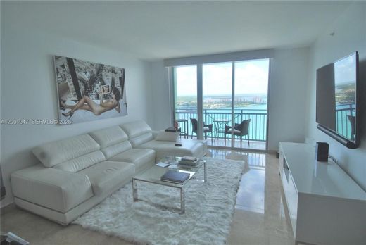 Komplex apartman Miami Beach, Miami-Dade County