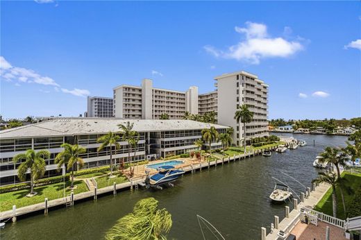Complesso residenziale a Fort Lauderdale, Broward County