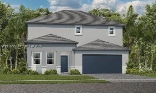 Villa Homestead, Miami-Dade County