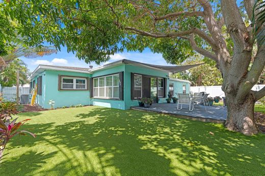 Villa à Lake Worth, Comté de Palm Beach