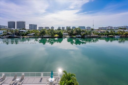 Complexos residenciais - Bay Harbor Islands, Miami-Dade County