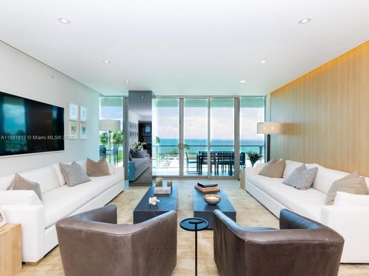 Complesso residenziale a Key Biscayne, Miami-Dade County