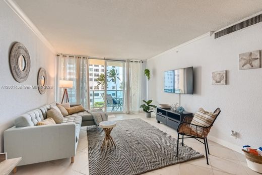 Complexos residenciais - Hollywood, Broward County