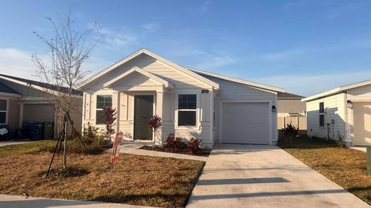 Βίλα σε Winter Haven, Polk County