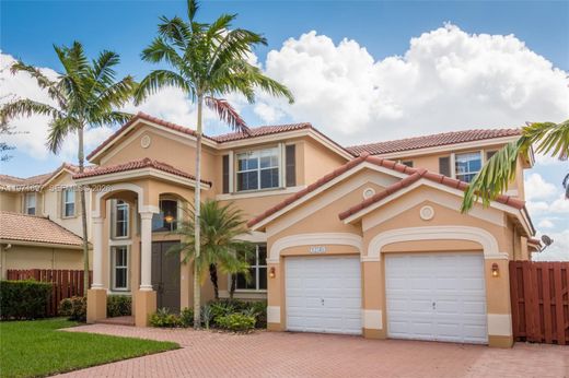 Villa in Miami, Miami-Dade