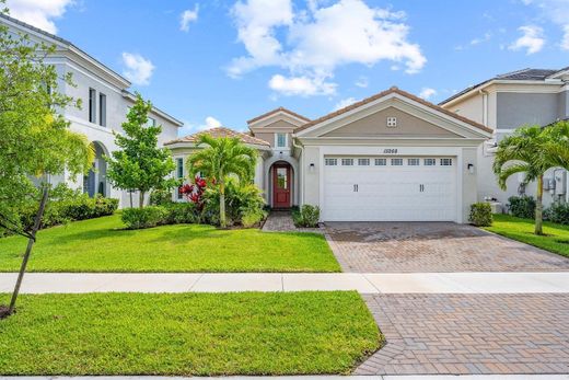 Villa en Westlake, Hillsborough County