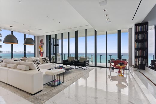 Wohnkomplexe in Sunny Isles Beach, Miami-Dade County