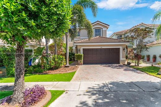 Villa Miramar, Broward County