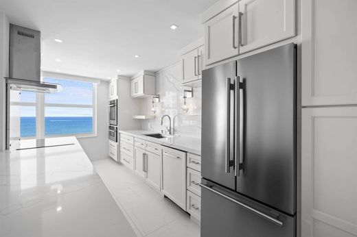 Komplex apartman Fort Lauderdale, Broward County