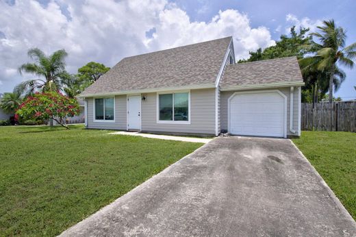Villa in Delray Beach, Palm Beach