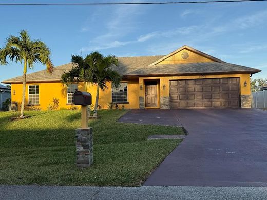 Villa in Port Saint Lucie, Saint Lucie County