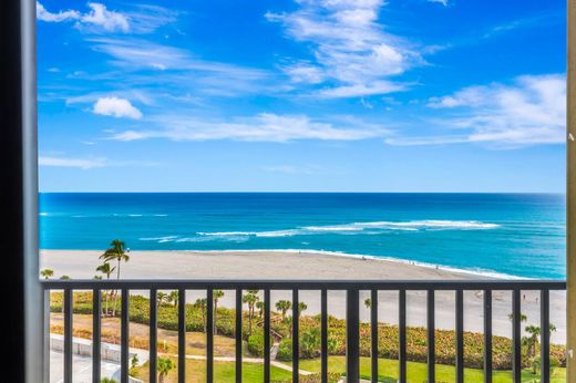 Komplex apartman Jupiter, Palm Beach County