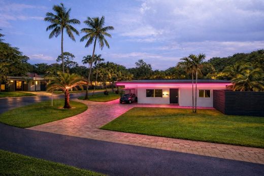 Willa w Wilton Manors, Broward County