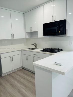 Edificio en Miami, Miami-Dade County