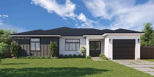 Villa in South Miami, Miami-Dade