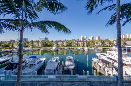 Komplex apartman Aventura, Miami-Dade County