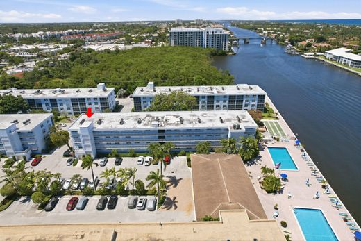 Kamienica w Boynton Beach, Palm Beach County