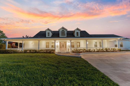 Villa - Southwest Ranches, Broward County