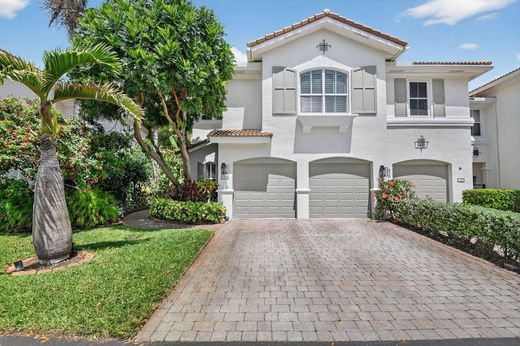 Stadthaus in Hypoluxo, Palm Beach County