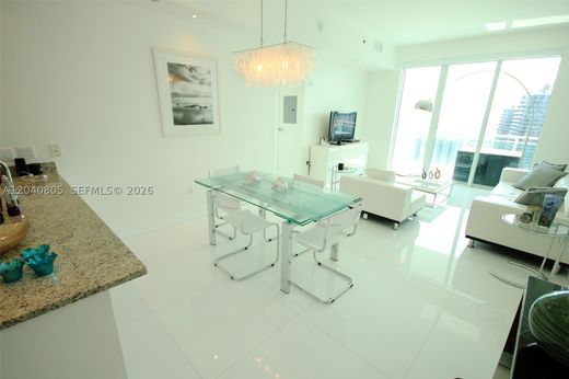 Residential complexes in Miami, Miami-Dade