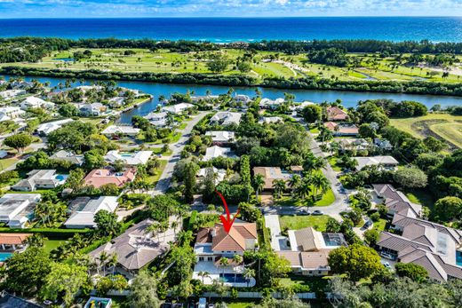 Villa Delray Beach, Palm Beach County