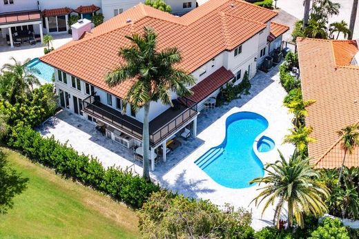 Villa in Boca Raton, Palm Beach