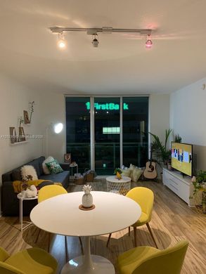 Residential complexes in Miami, Miami-Dade