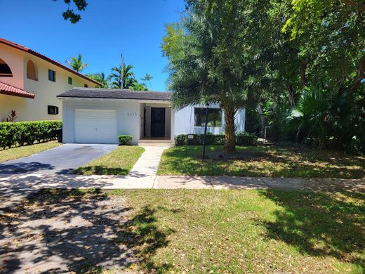 Villa a Coral Gables, Miami-Dade County