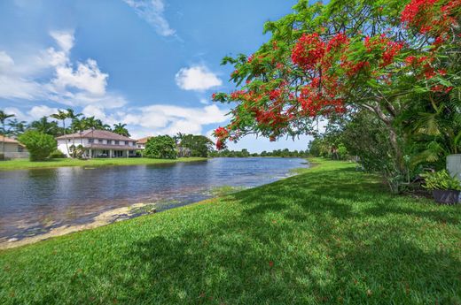 Villa Weston, Broward County