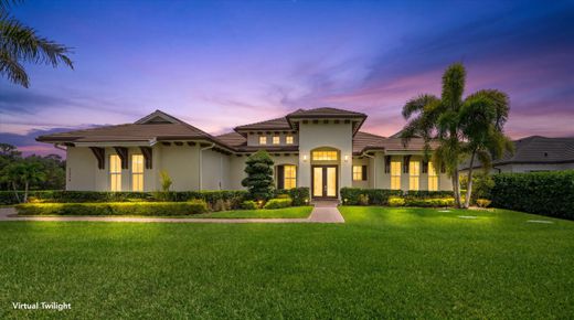 Вилла, Lake Worth, Palm Beach County