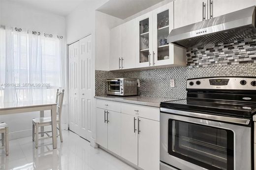 Townhouse in Miami, Miami-Dade