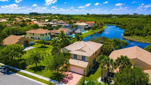 Villa Pembroke Pines, Broward County