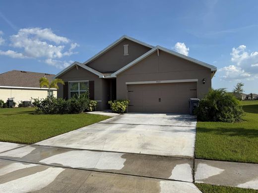 Villa in Fort Pierce, Saint Lucie County