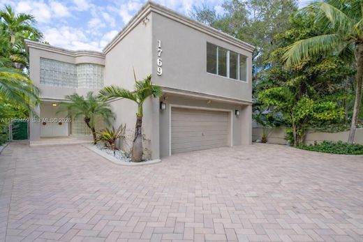 Villa in Miami, Miami-Dade