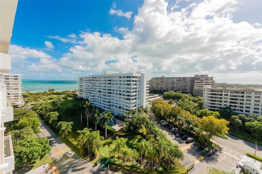 Appartementencomplex in Key Biscayne, Miami-Dade County