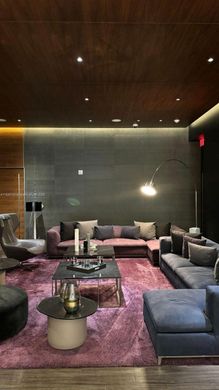 Complexes résidentiels à Miami, Comté de Miami-Dade