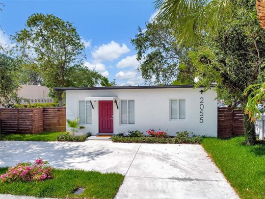 Villa in North Miami Beach, Miami-Dade
