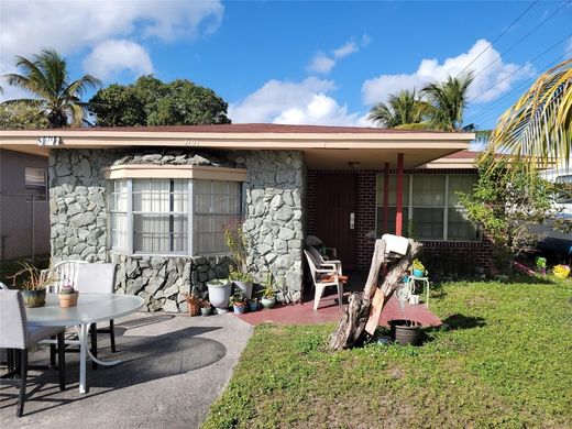 Villa en Fort Lauderdale, Broward County