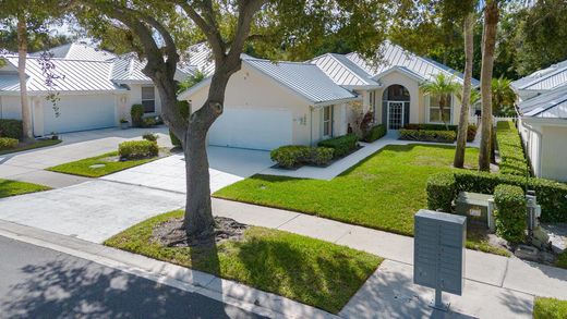 Villa a Palm City, Martin County