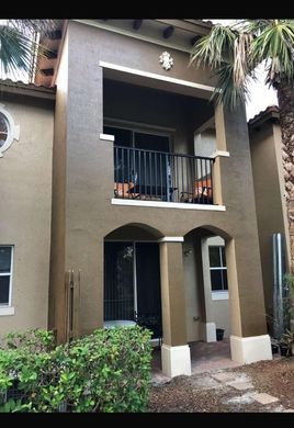 Townhouse in West Palm Beach, Palm Beach